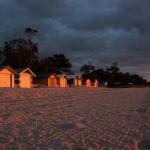 Westend Apartment At The Beach - Timeshare Accommodation 0