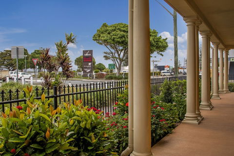 Ballina Heritage Inn - Timeshare Accommodation 1