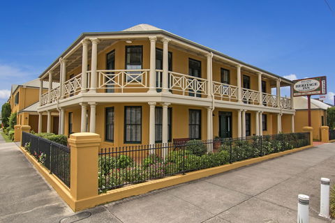 Ballina Heritage Inn - Timeshare Accommodation 2