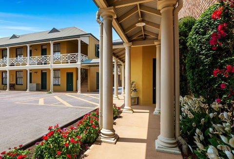 Ballina Heritage Inn - Timeshare Accommodation 4