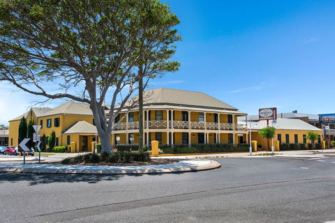Ballina Heritage Inn - Timeshare Accommodation 5