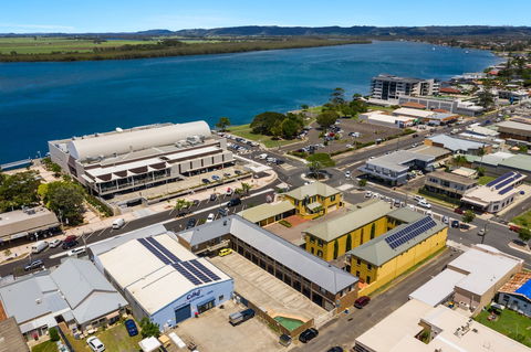 Ballina Heritage Inn - Timeshare Accommodation 0