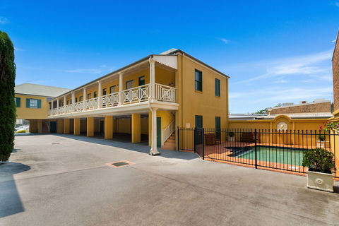Ballina Heritage Inn - Timeshare Accommodation 6