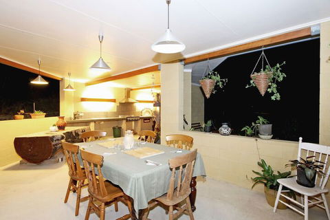 Wallaby Ridge Retreat - Timeshare Accommodation 7