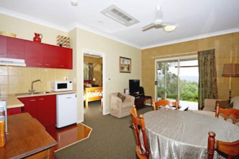 Wallaby Ridge Retreat - Timeshare Accommodation 4