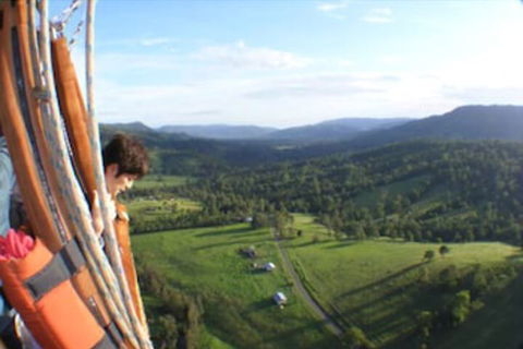 Wallaby Ridge Retreat - Timeshare Accommodation 2