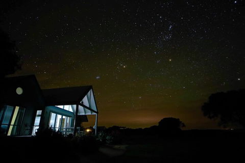 Bear Gully Coastal Cottages - Timeshare Accommodation 2