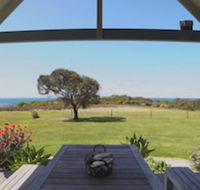 Bear Gully Coastal Cottages - Timeshare Accommodation