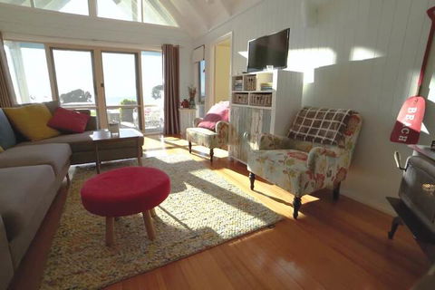 Bear Gully Coastal Cottages - Timeshare Accommodation 6