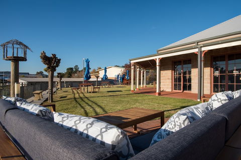Bowen Inn Motel - Timeshare Accommodation 0