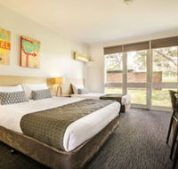 Burvale Hotel - Timeshare Accommodation