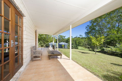 Coverdales B & B At Eumundi - Timeshare Accommodation 4