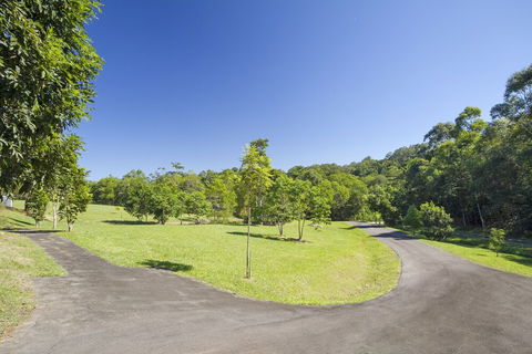 Coverdales B & B At Eumundi - Timeshare Accommodation 2