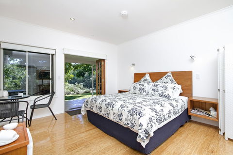 Coverdales B & B At Eumundi - Timeshare Accommodation 6
