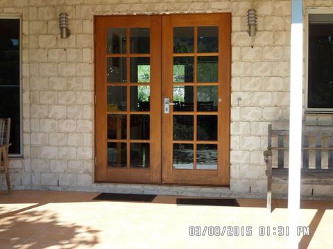 Coverdales B & B At Eumundi - Timeshare Accommodation 1