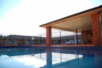 Australian Settlers Motor Inn - Timeshare Accommodation 3