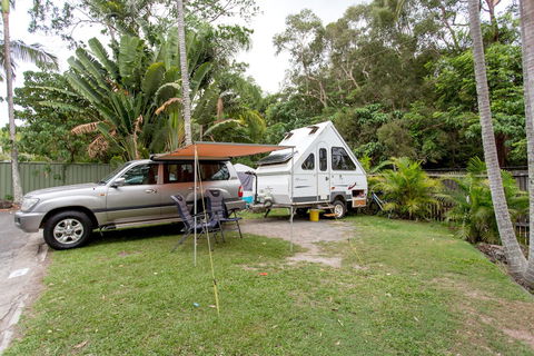 Ingenia Holidays Noosa North - Timeshare Accommodation 3