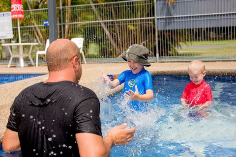 Ingenia Holidays Noosa North - Timeshare Accommodation 1