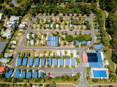 Ingenia Holidays Noosa North - Timeshare Accommodation 0