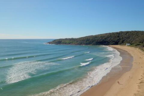 Wanderers Retreat Port Stephens - Timeshare Accommodation 0