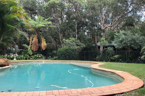 Wanderers Retreat Port Stephens - Timeshare Accommodation 4