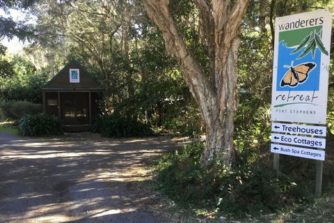 Wanderers Retreat Port Stephens - Timeshare Accommodation 5