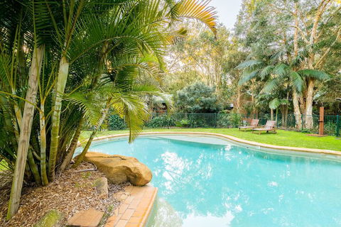 Wanderers Retreat Port Stephens - Timeshare Accommodation 3