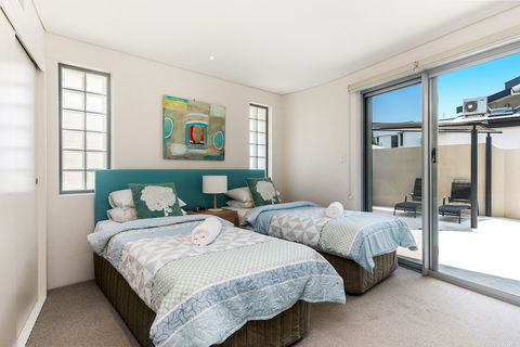 Jades On Lawson - Timeshare Accommodation 5
