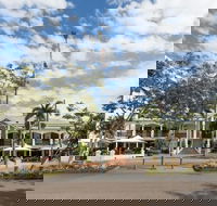 Townsville Southbank Apartments - Timeshare Accommodation