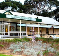 Island Motel Kingscote - Timeshare Accommodation