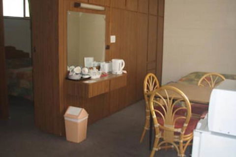 Island Motel Kingscote - Timeshare Accommodation 4