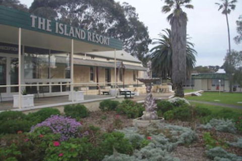 Island Motel Kingscote - Timeshare Accommodation 7