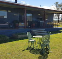 The Wattle Lodge - Timeshare Accommodation