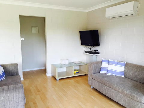 Emerald Apartment - Timeshare Accommodation 0