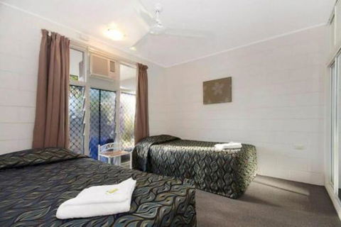 The Gulls Apartments - Timeshare Accommodation 3