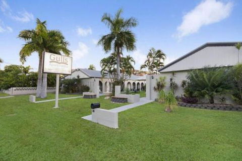 The Gulls Apartments - Timeshare Accommodation 0