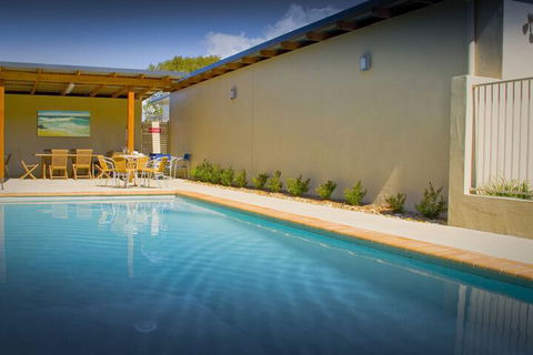 Pottsville Beach Motel - Timeshare Accommodation 1