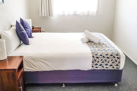 Pottsville Beach Motel - Timeshare Accommodation 7