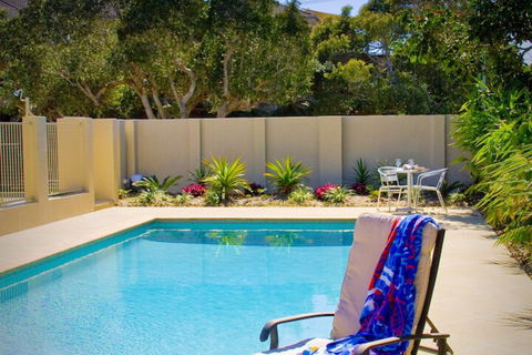 Pottsville Beach Motel - Timeshare Accommodation 2