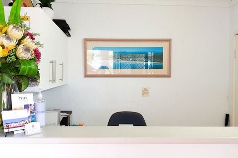 Pottsville Beach Motel - Timeshare Accommodation 6