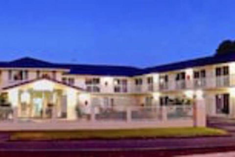 Pottsville Beach Motel - Timeshare Accommodation 0