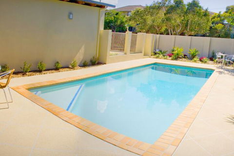 Pottsville Beach Motel - Timeshare Accommodation 4