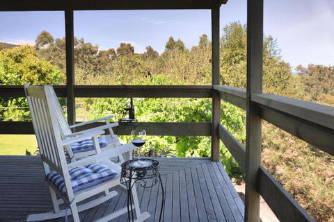 Lavender Farm - Timeshare Accommodation 4
