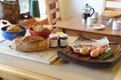 Lavender Farm - Timeshare Accommodation 2