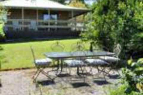 Lavender Farm - Timeshare Accommodation 0