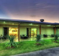 Chinchilla Motor Inn - Timeshare Accommodation