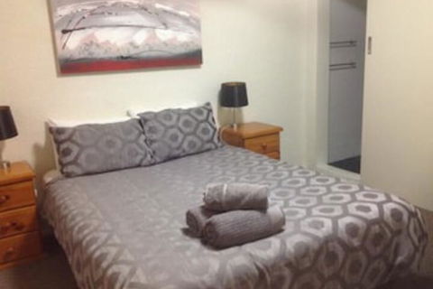 Copper Gate Motel - Timeshare Accommodation 3