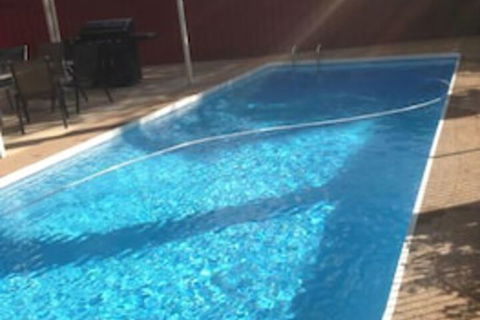 Copper Gate Motel - Timeshare Accommodation 1