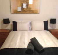 Copper Gate Motel - Timeshare Accommodation