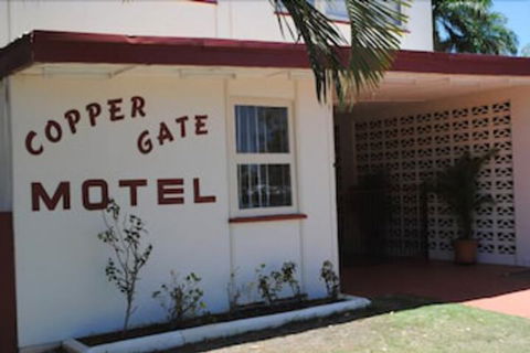 Copper Gate Motel - Timeshare Accommodation 2
